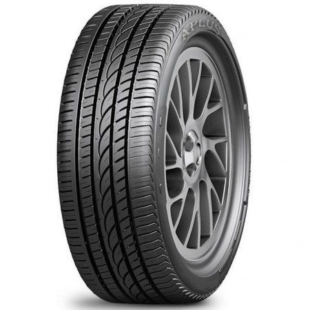 Автошины 285/35R22 106V XL A607 Aplus